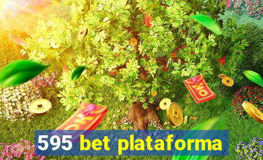 595 bet plataforma